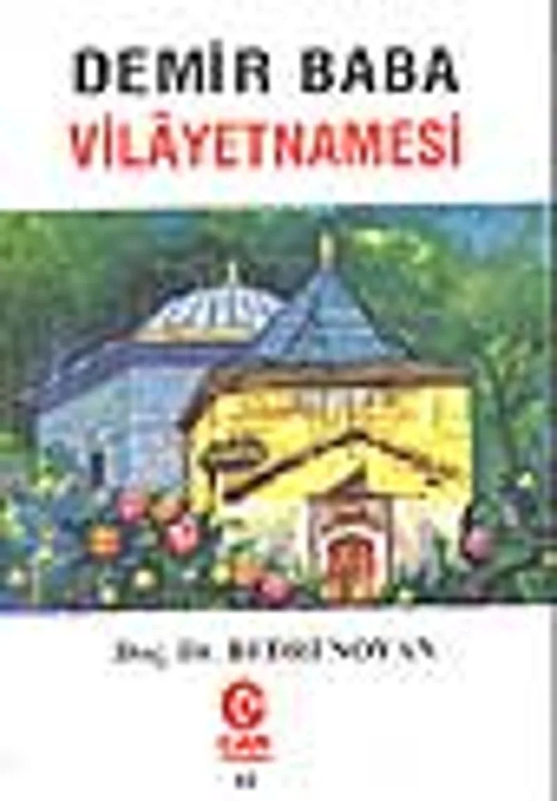 Demir baba Vilayetnamesi