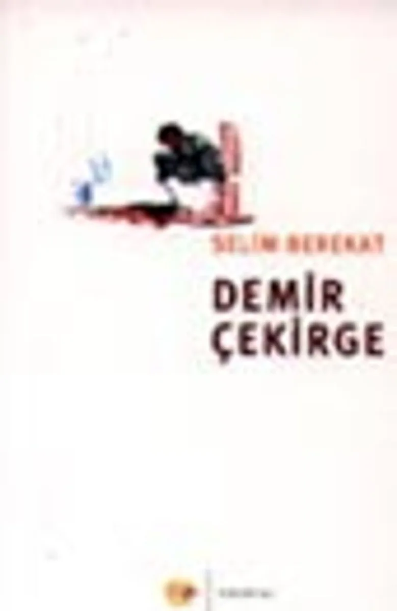 Demir Çekirge