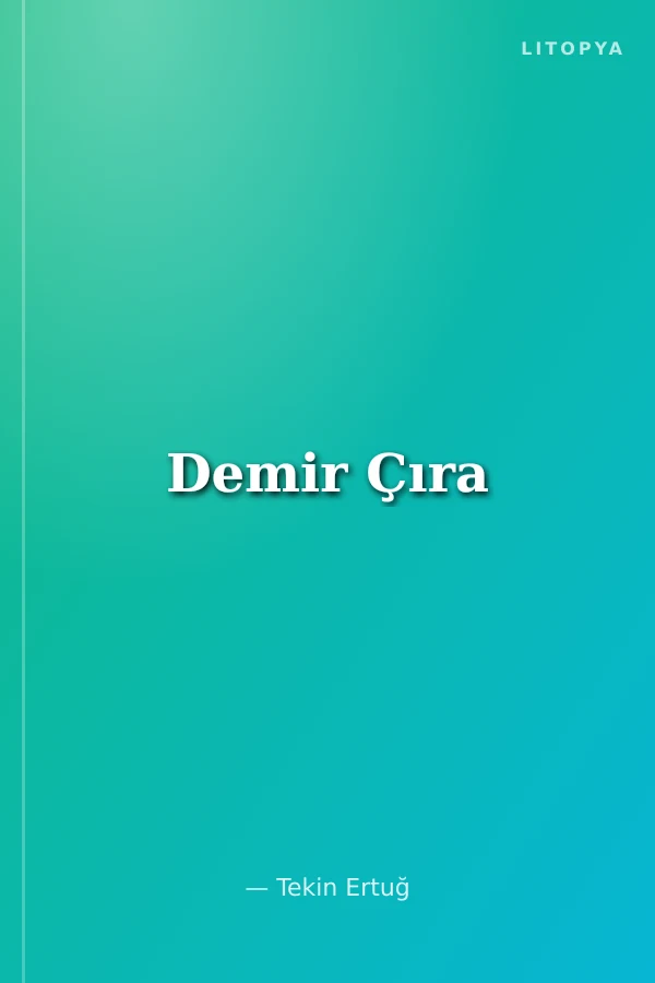 Demir Çıra