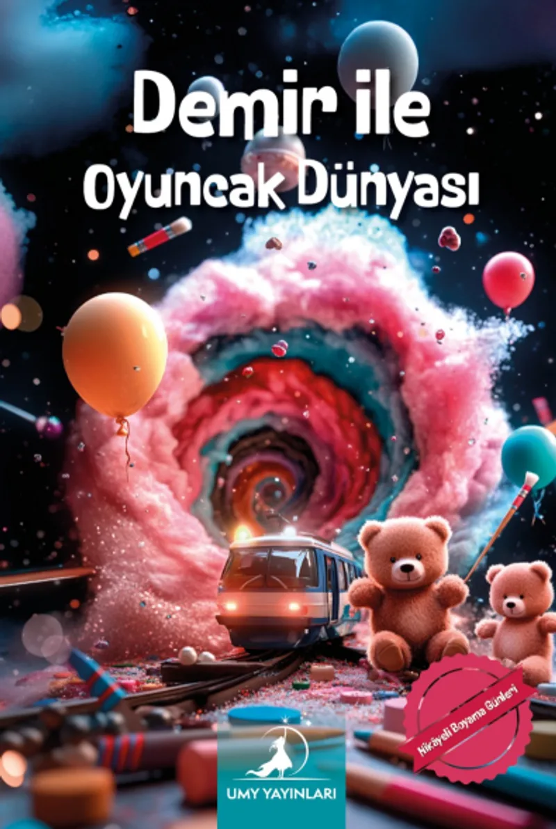 Demir ile Oyuncak Dünyası