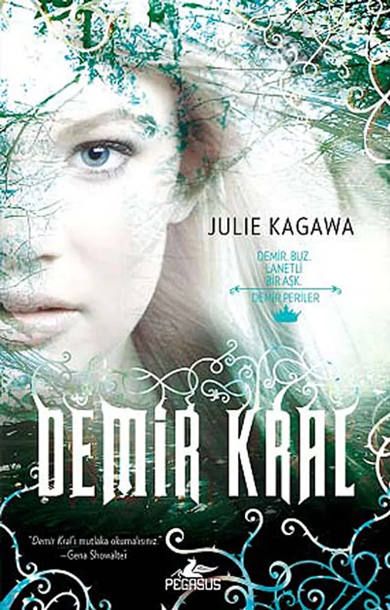 Demir Kral