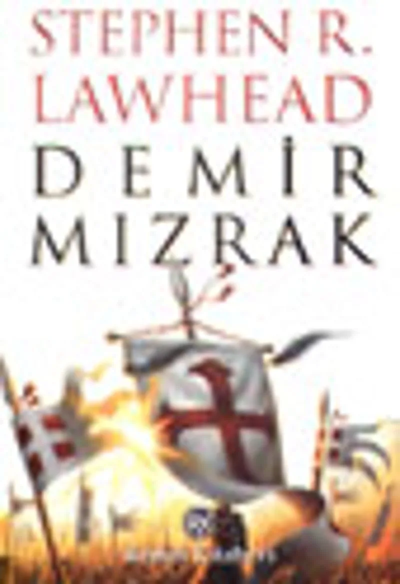 Demir Mızrak