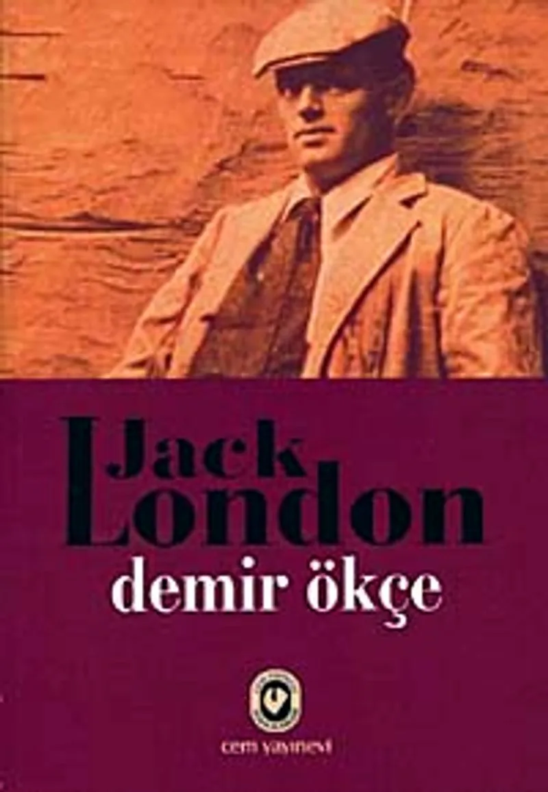 Demir Ökçe
