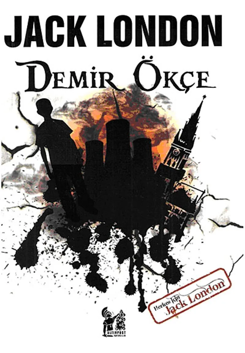 Demir Ökçe