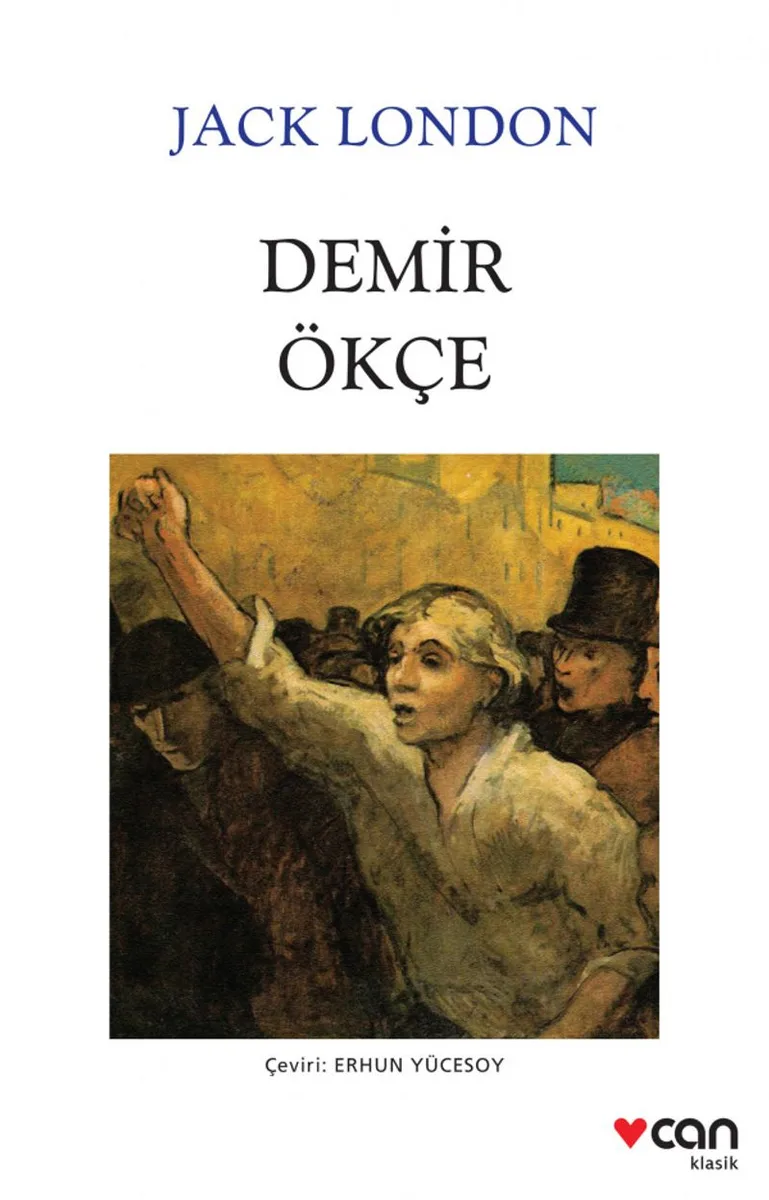 Demir Ökçe