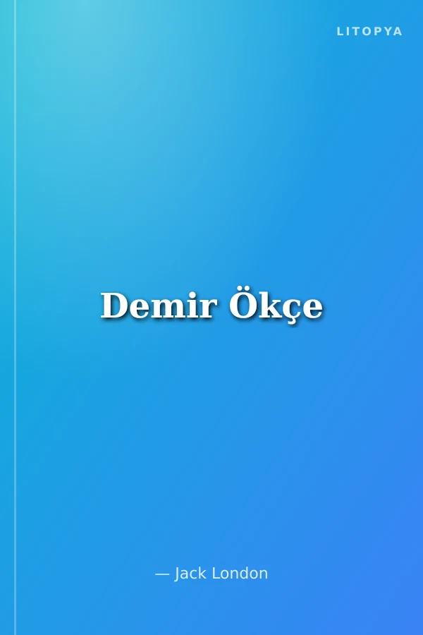 Demir Ökçe
