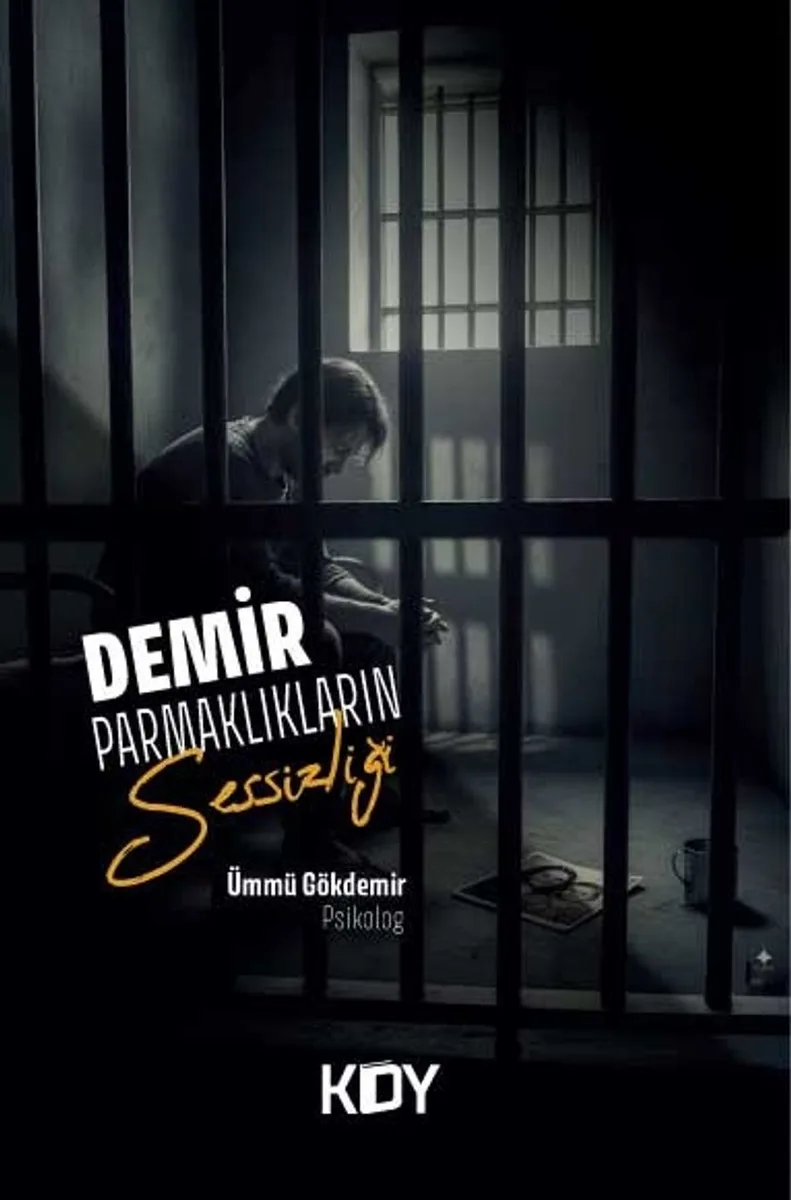 Demir Parmaklıkların Sessizliği