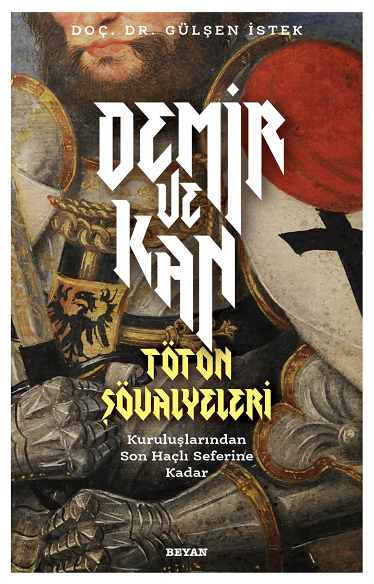 Demir ve Kan Töton Şövalyeleri