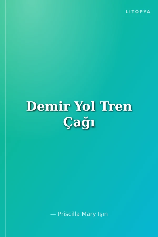 Demir Yol Tren Çağı
