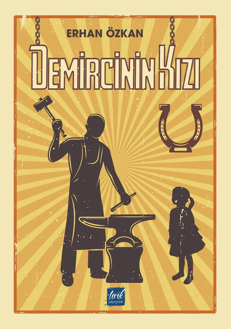 Demircinin Kızı