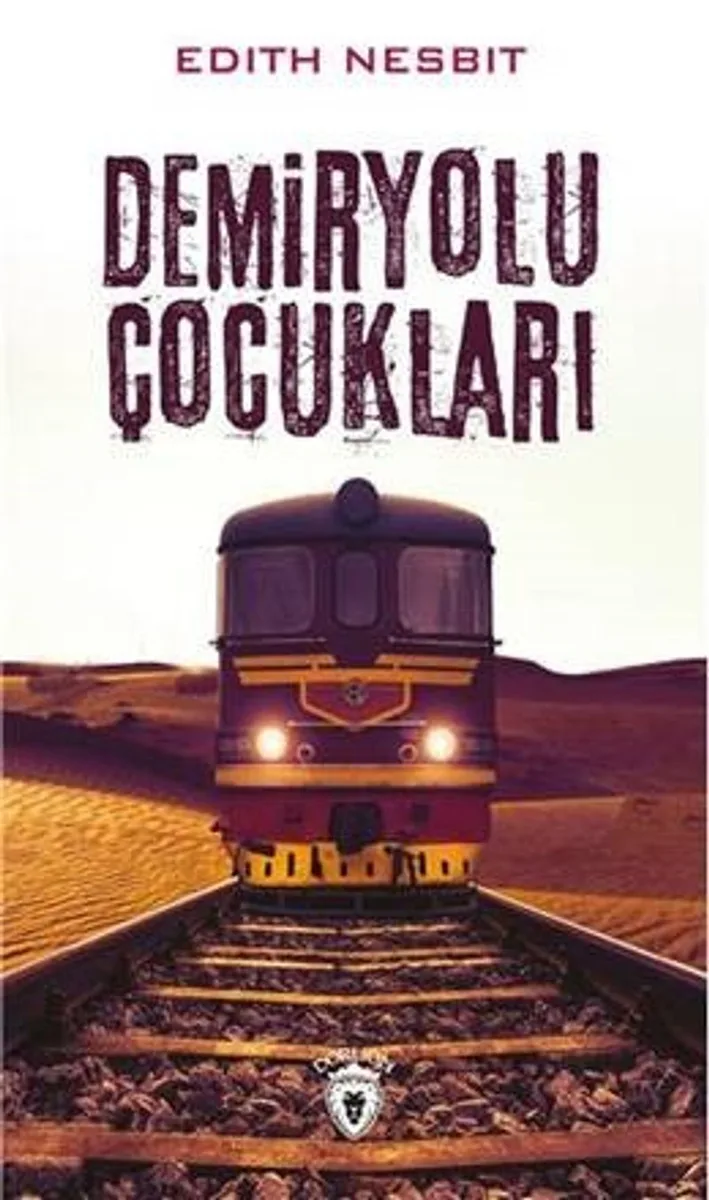 Demiryolu Çocukları