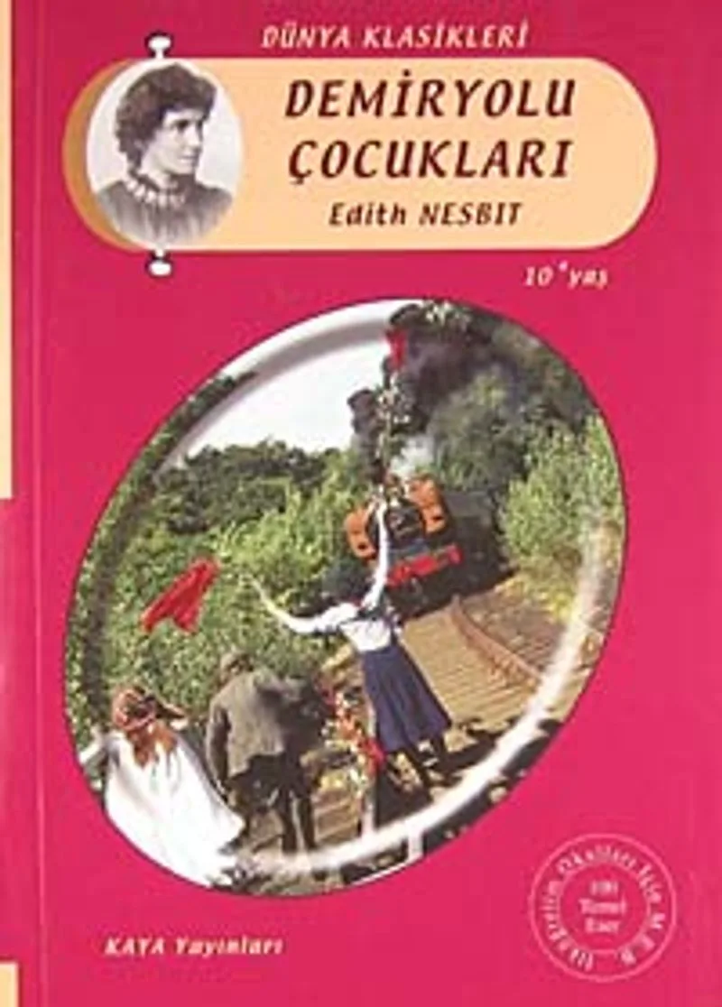 Demiryolu Çocukları