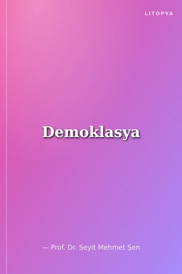 Demoklasya
