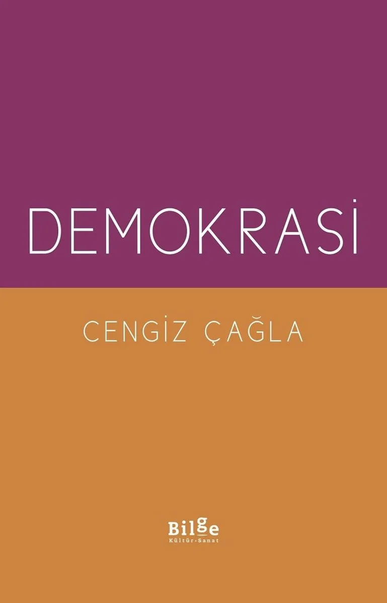Demokrasi