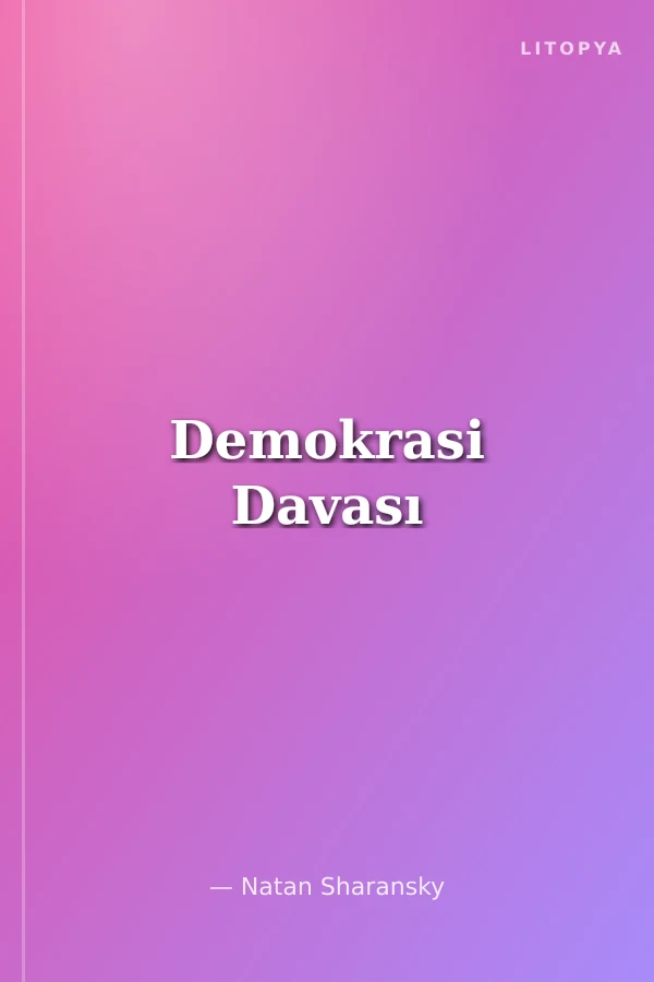 Demokrasi Davası
