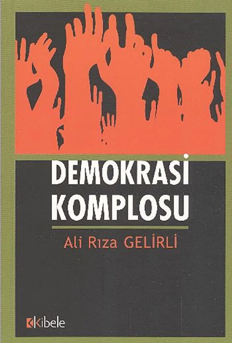 Demokrasi Komplosu
