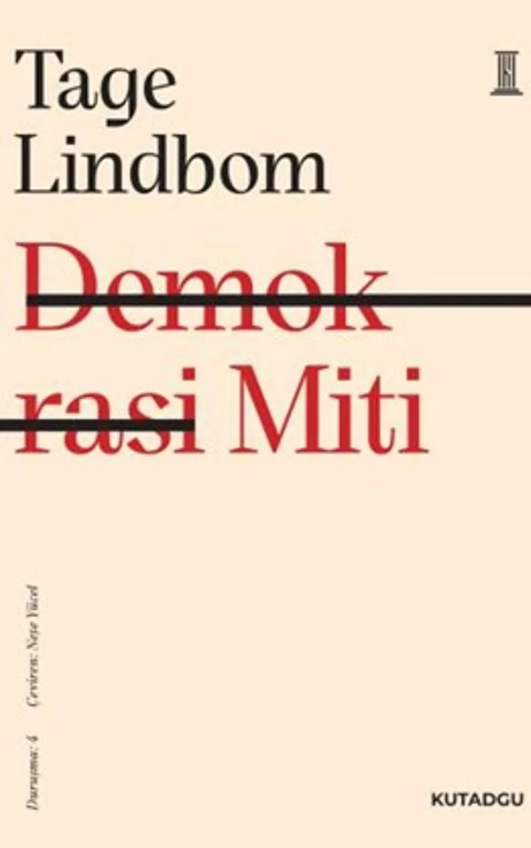 Demokrasi Miti