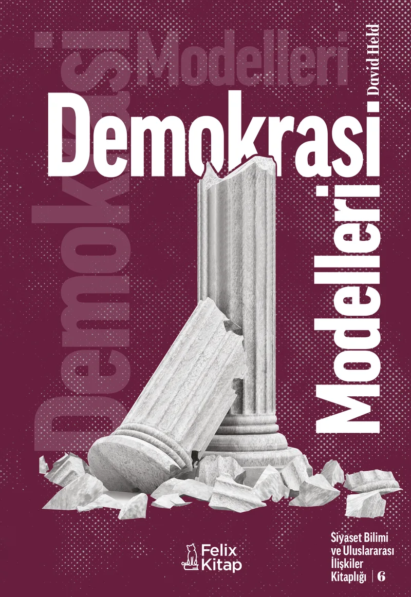 Demokrasi Modelleri