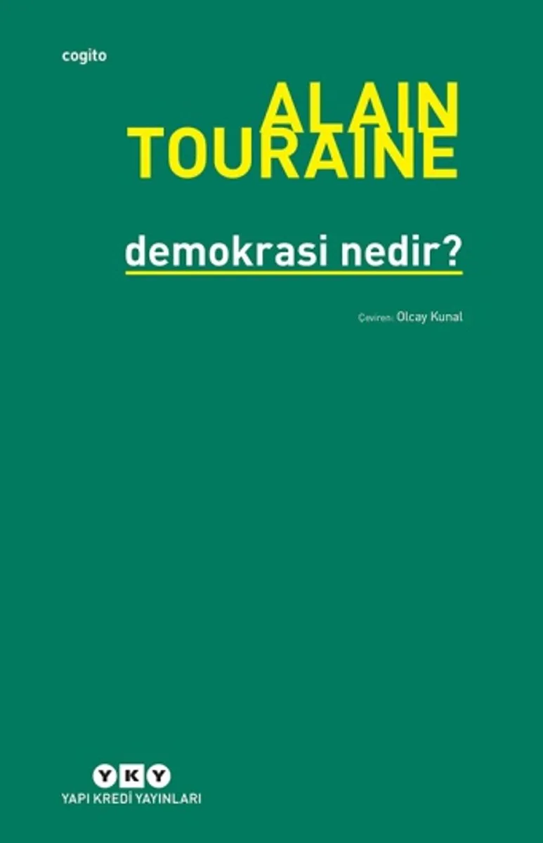Demokrasi Nedir?