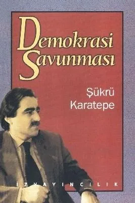 Demokrasi Savunması
