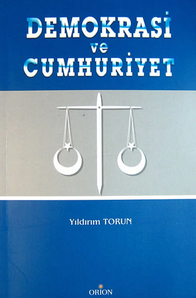 Demokrasi ve Cumhuriyet