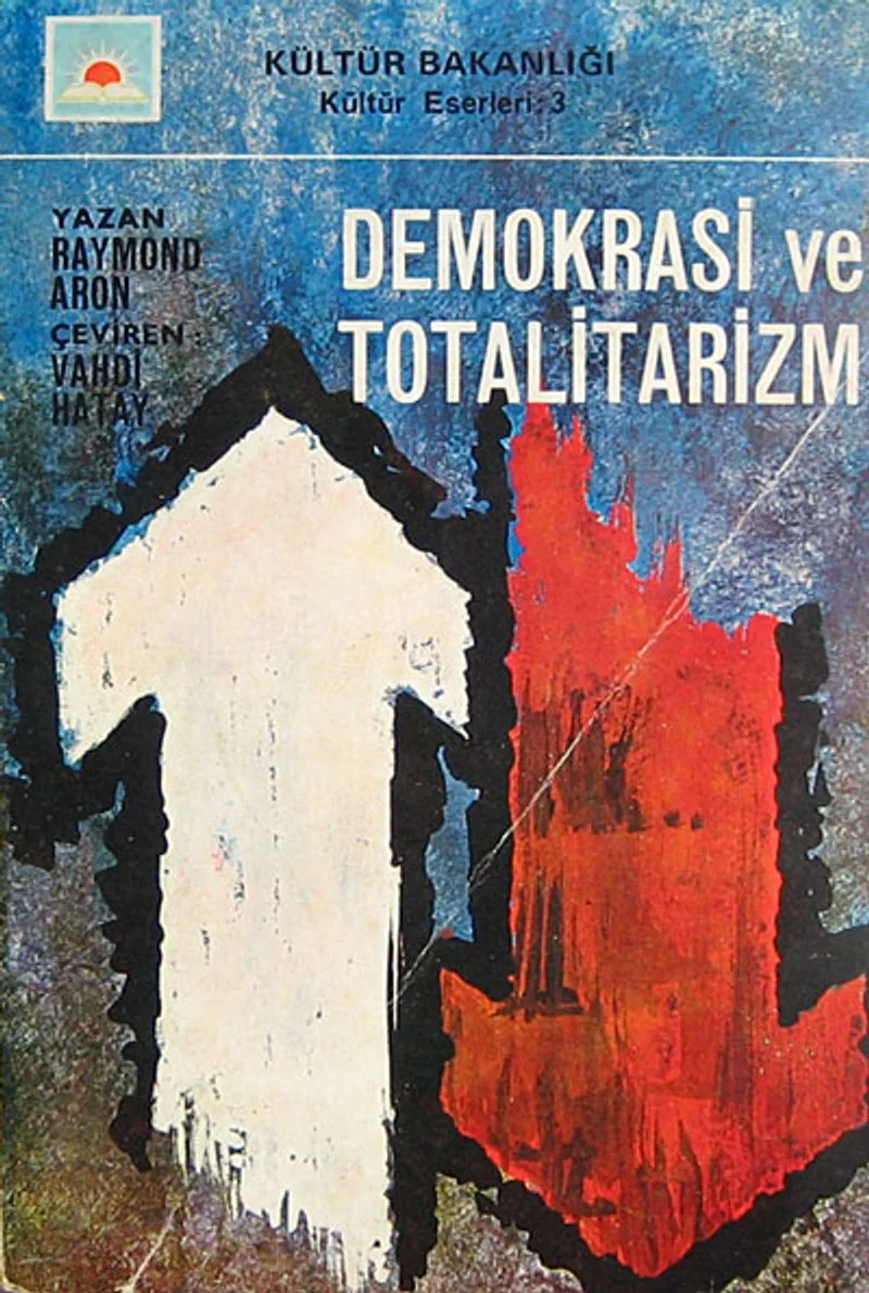 Demokrasi ve Totalitarizm (2-D-28)