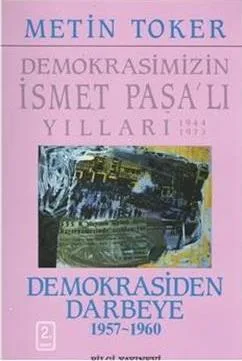 Demokrasiden Darbeye