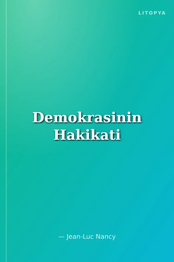 Demokrasinin Hakikati