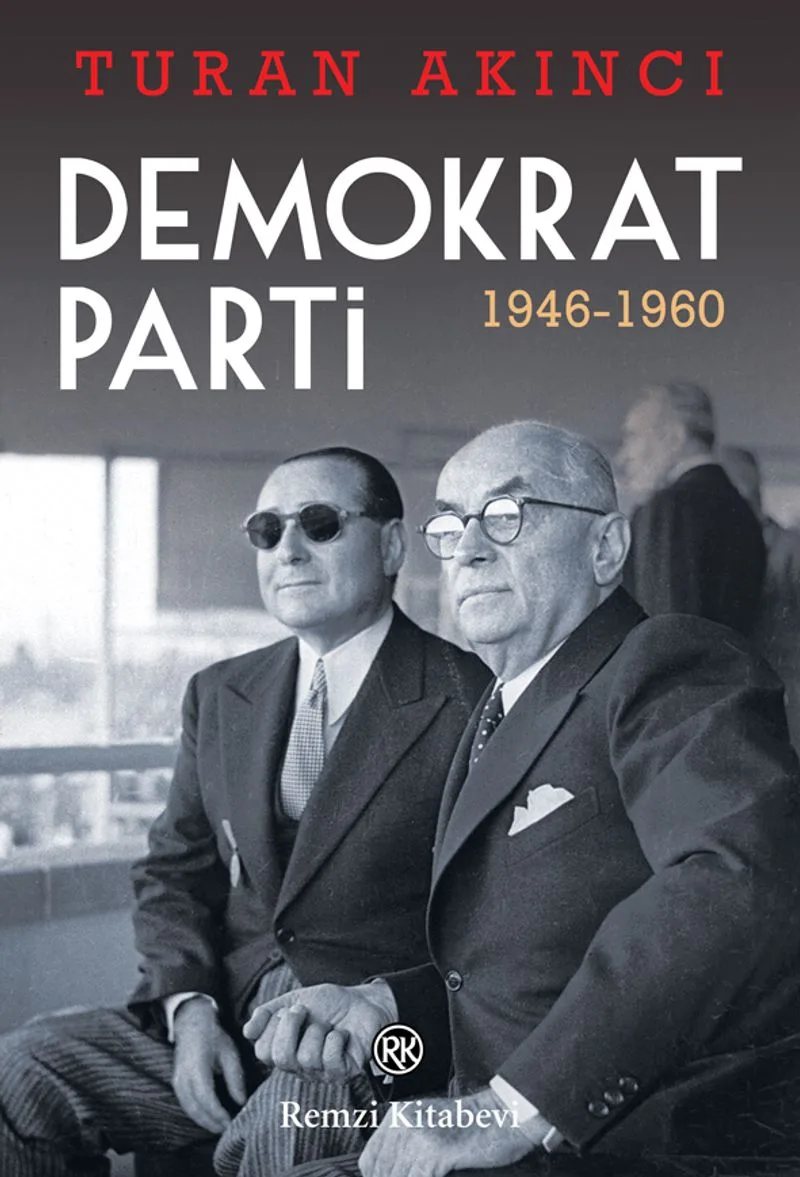 Demokrat Parti (1946-1960)