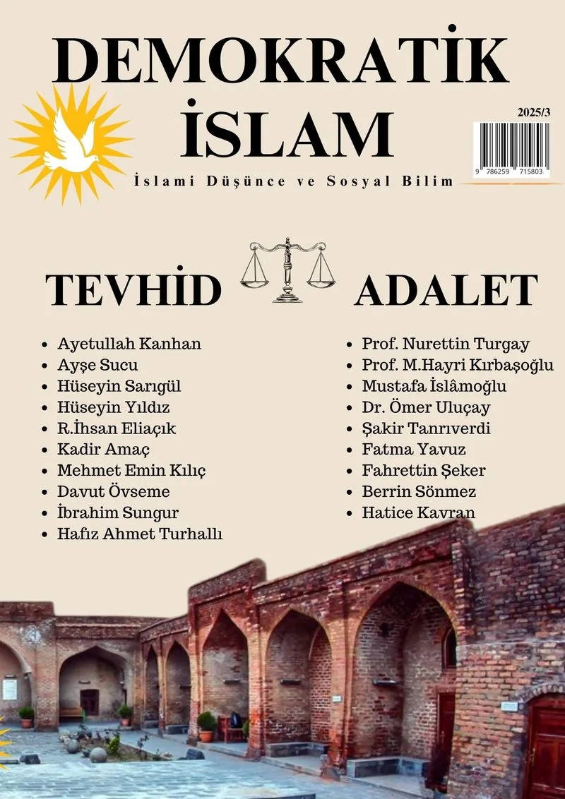 Demokratik İslam