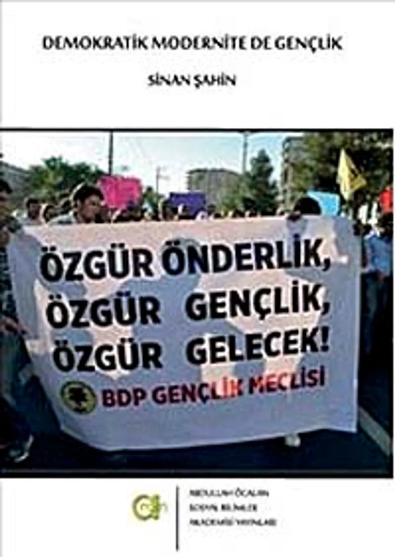 Demokratik Modernite de Gençlik