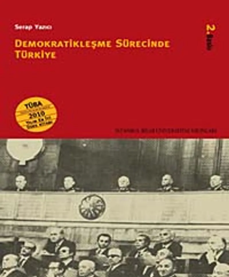 Demokratikleşme Sürecinde Türkiye