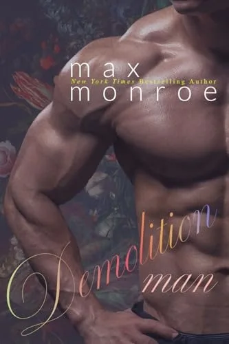 Demolition Man