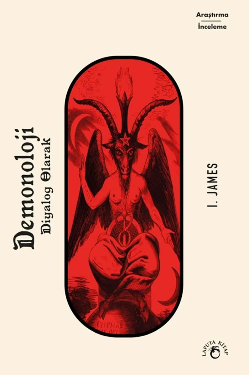 Demonoloji: Diyalog Olarak