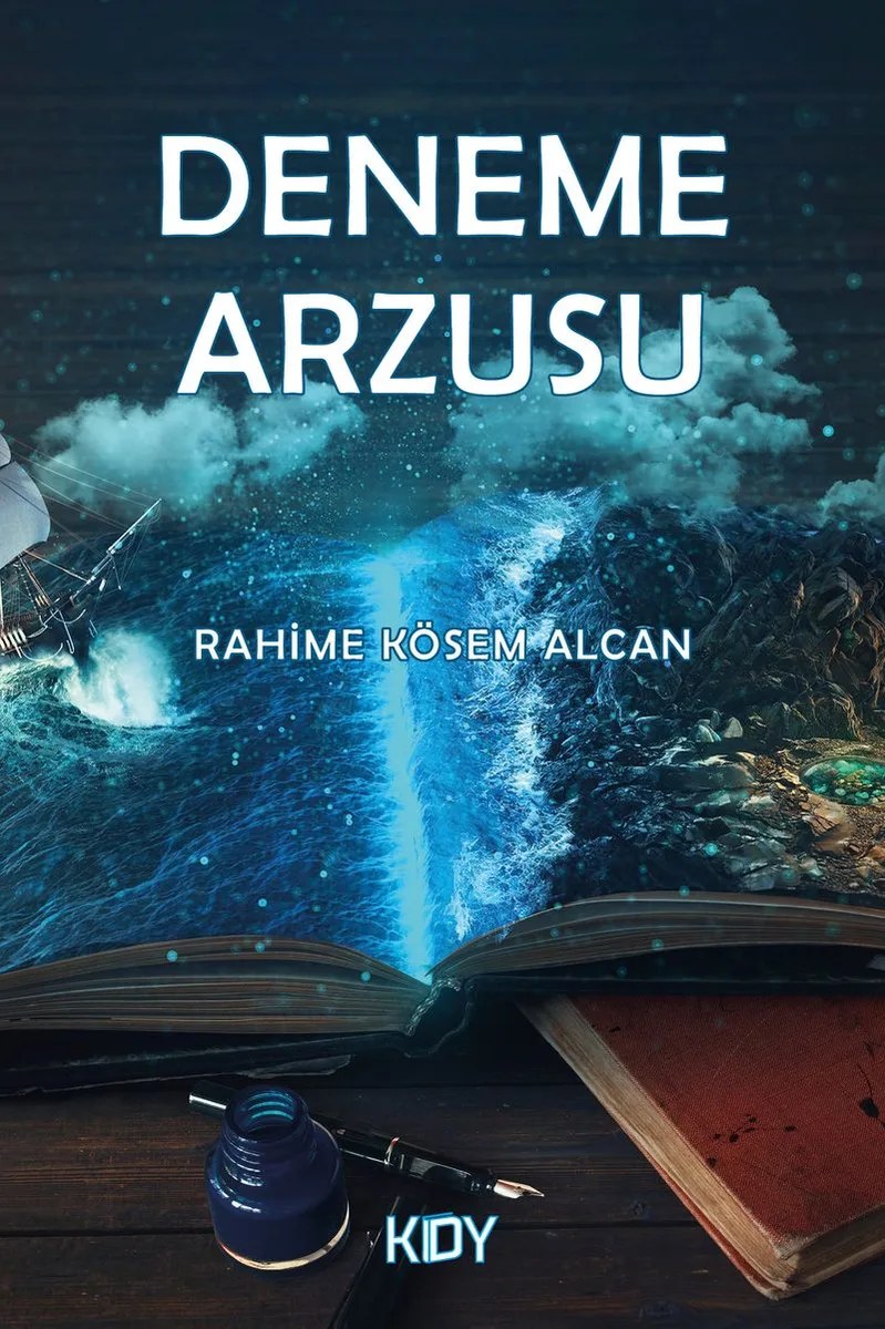 Deneme Arzusu