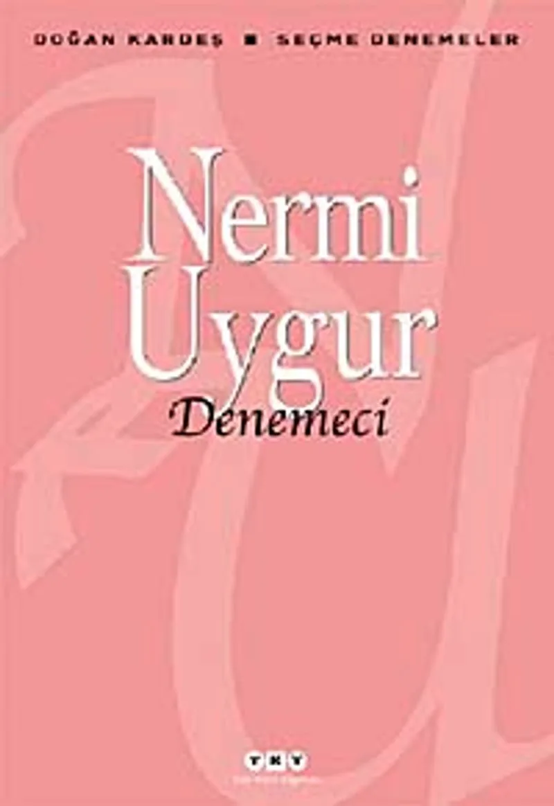 Denemeci