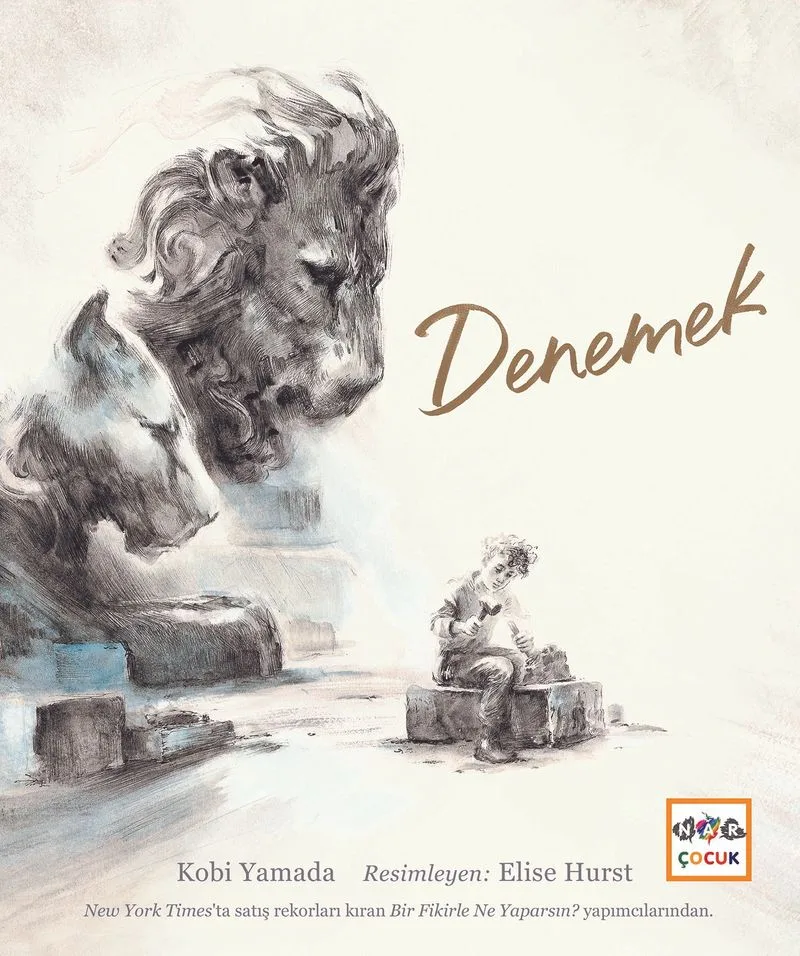 Denemek