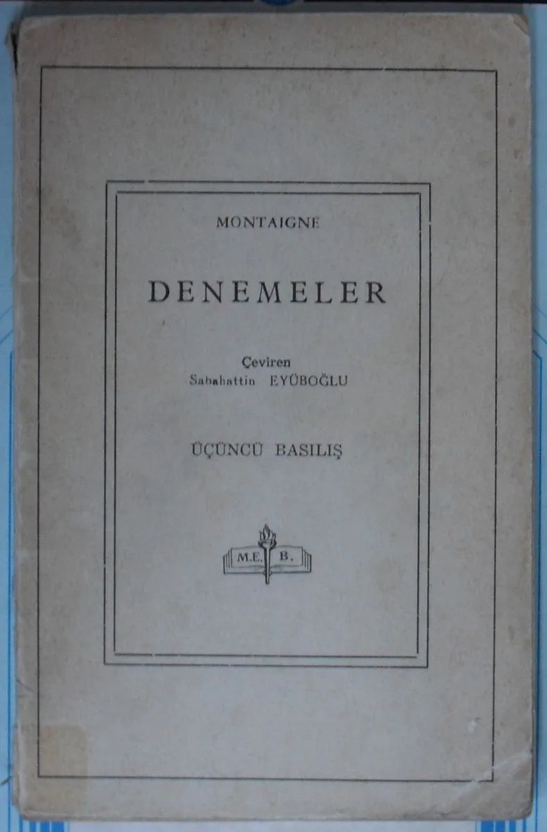 Denemeler 7-f-10