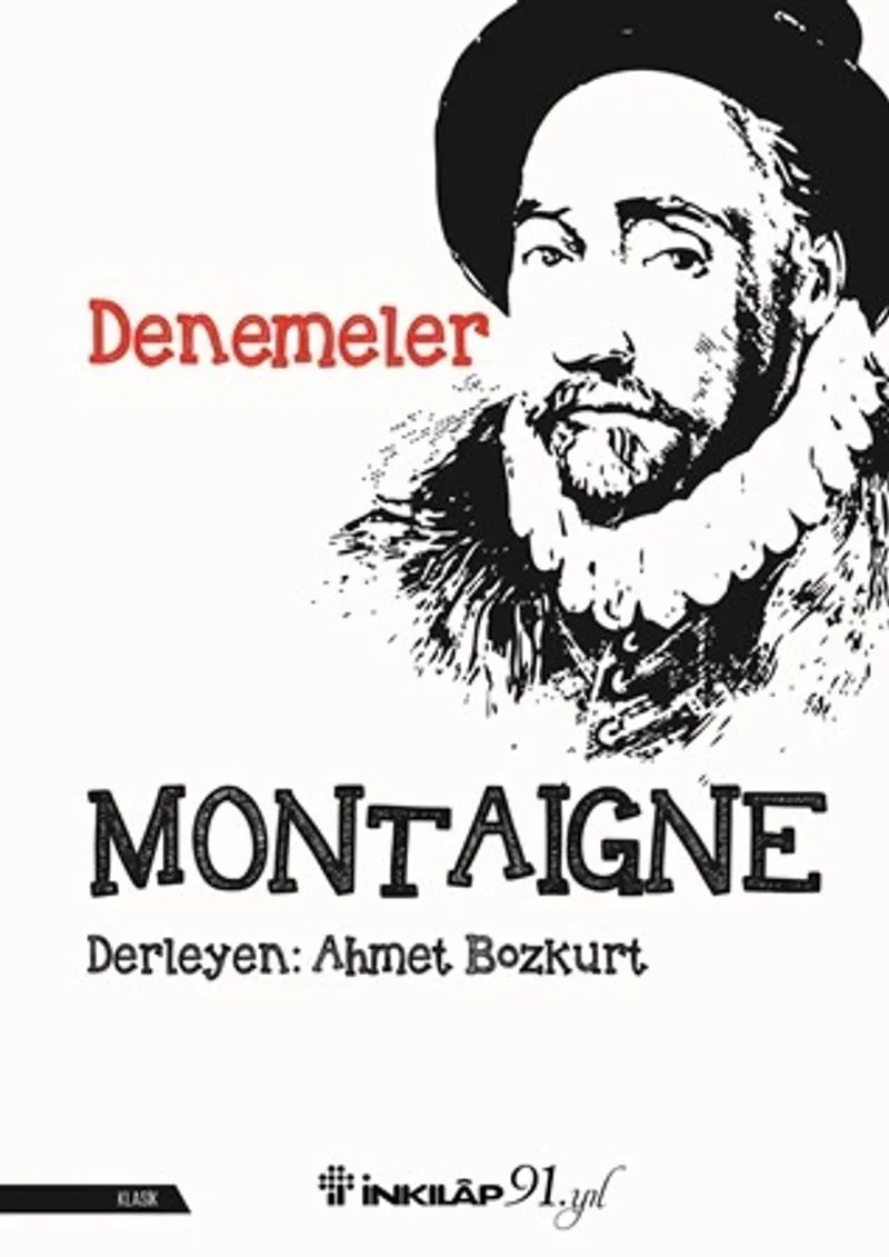 Denemeler