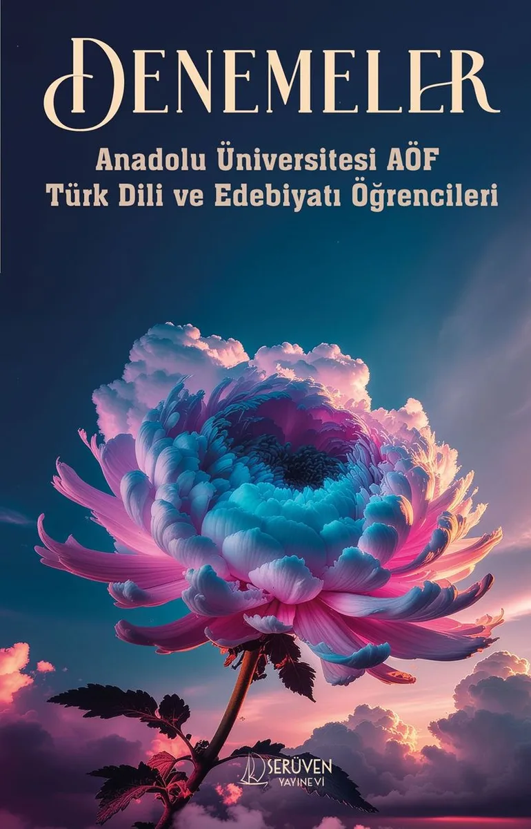 Denemeler Anadolu Üniversitesi AÖF Türk Dili ve Edebiyatı Öğrencileri