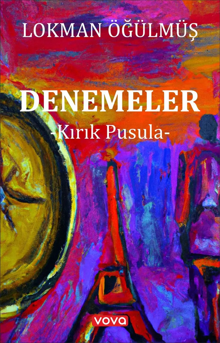 Denemeler Kırık Pusula