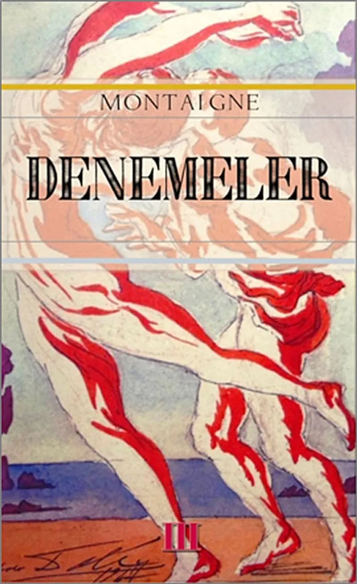Denemeler