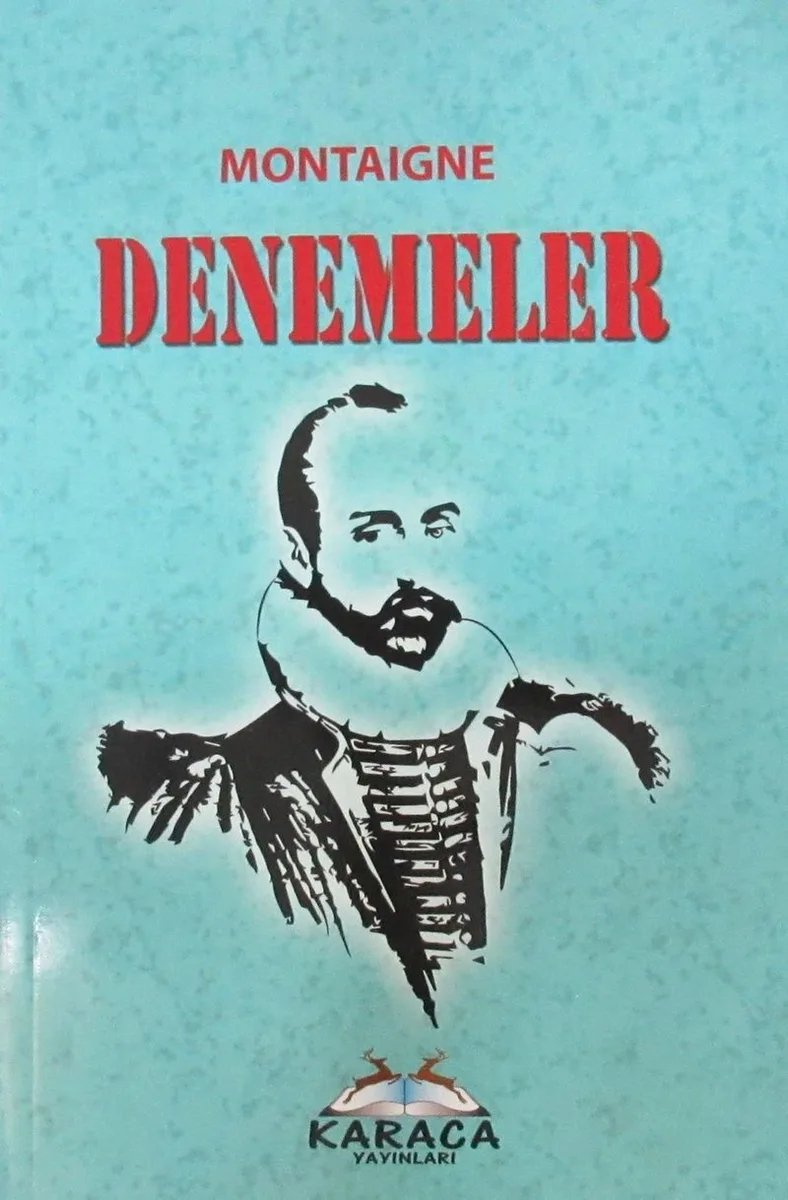 Denemeler
