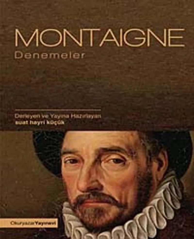 Denemeler