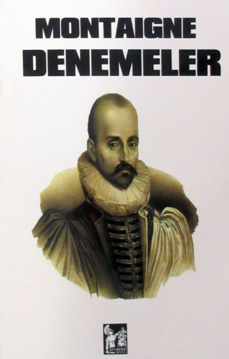 Denemeler