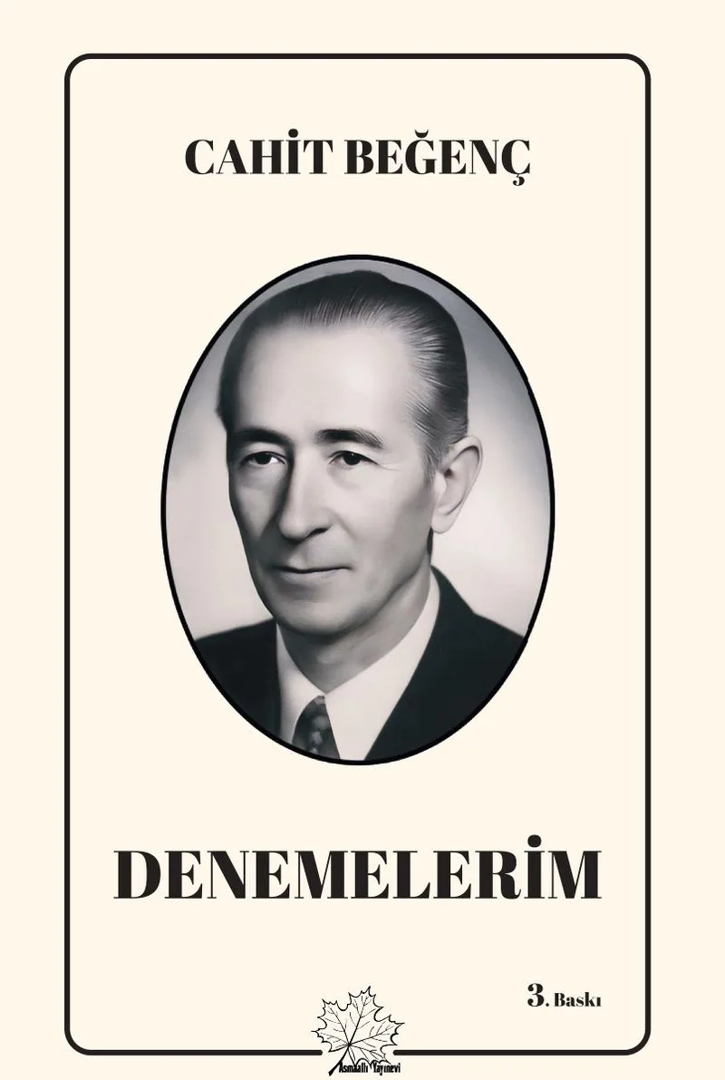 Denemelerim