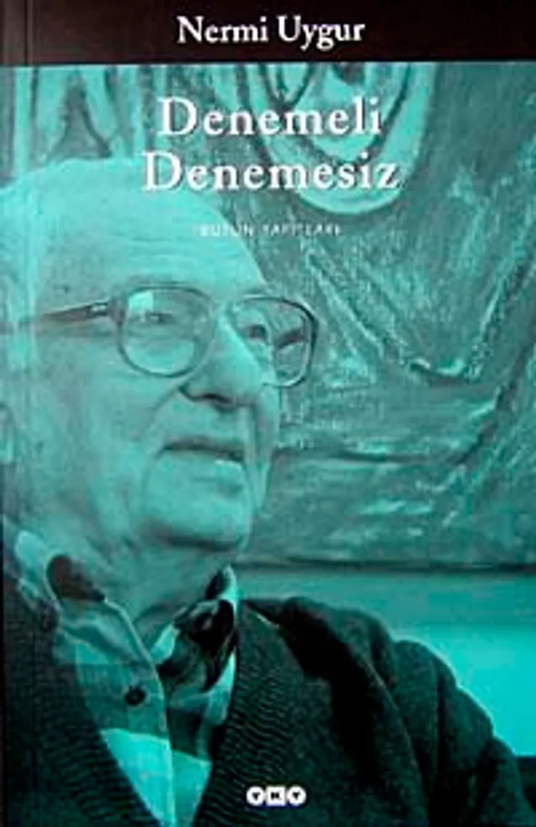 Denemeli Denemesiz
