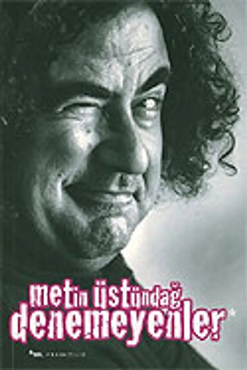 Denemeyenler