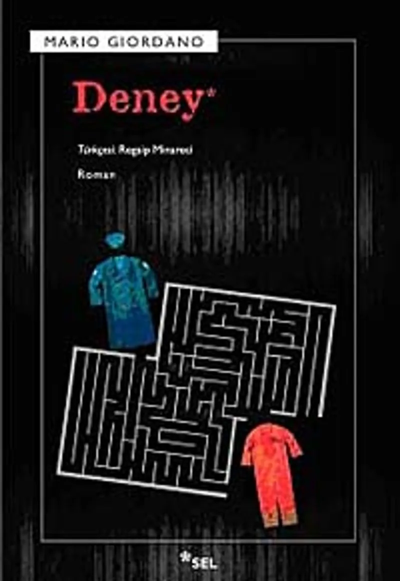 Deney Kara Kutu