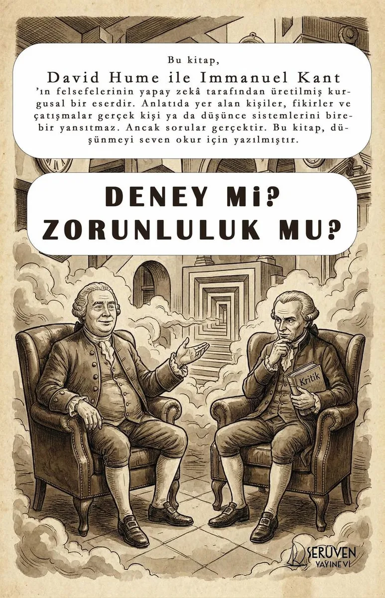 Deney mi Zorunluluk mu?